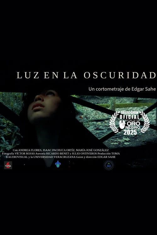 Постер: Luz en la oscuridad