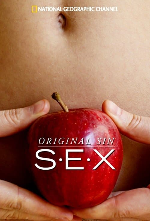 Постер: Original Sin: Sex