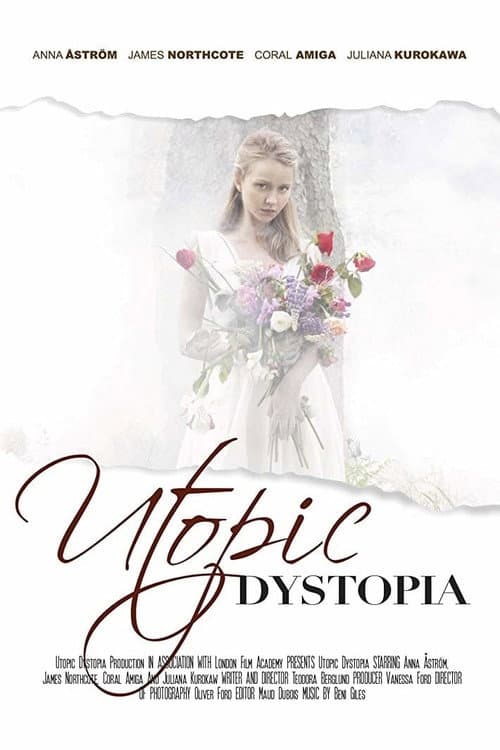 Постер: Утопическая дистопия