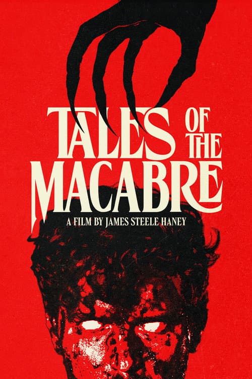 Постер: Tales of the Macabre