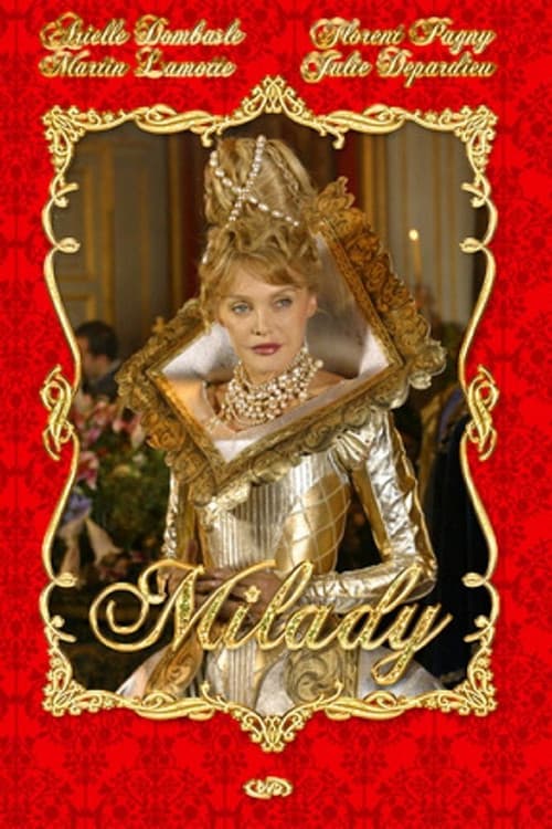 Постер: Миледи