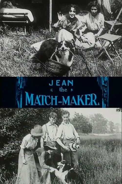 Постер: Jean the Match-Maker