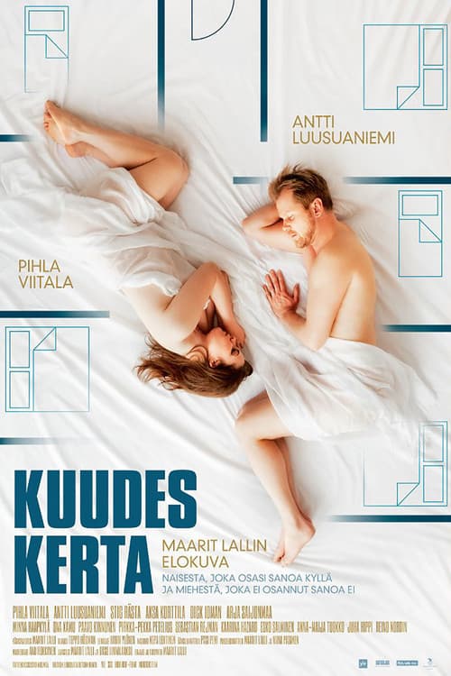 Постер: Kuudes kerta