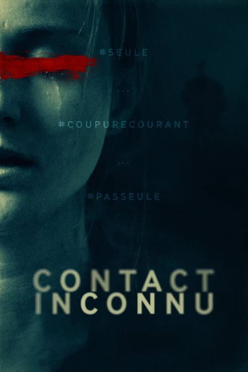 Постер: Contact Inconnu