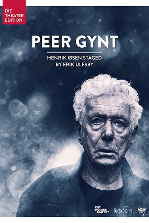 Постер: Peer Gynt