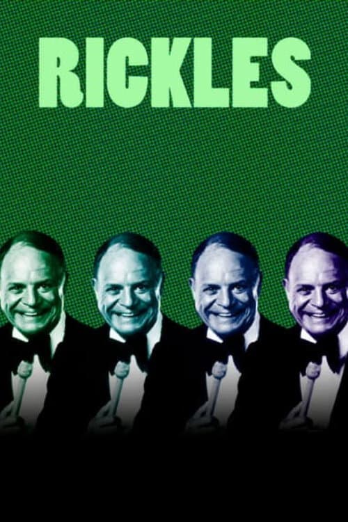 Постер: Rickles