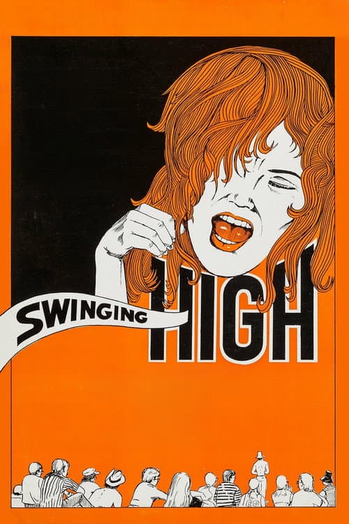 Постер: Swinging High