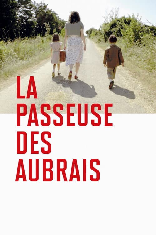 Постер: La Passeuse des Aubrais, 1942