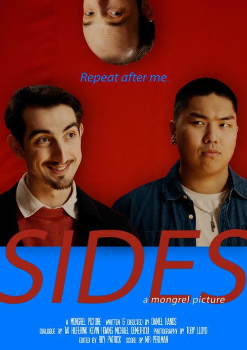 Постер: Sides