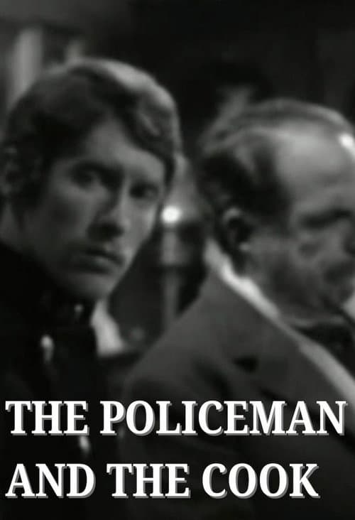 Постер: The Policeman and the Cook