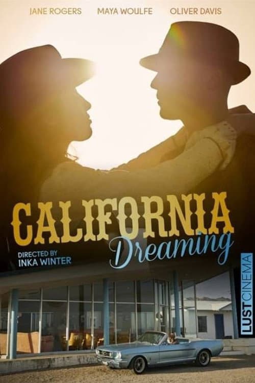 Постер: California Dreaming