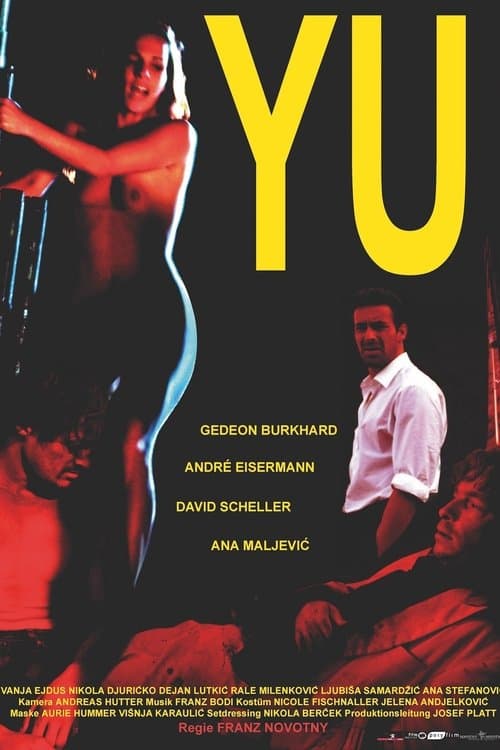 Постер: Yu
