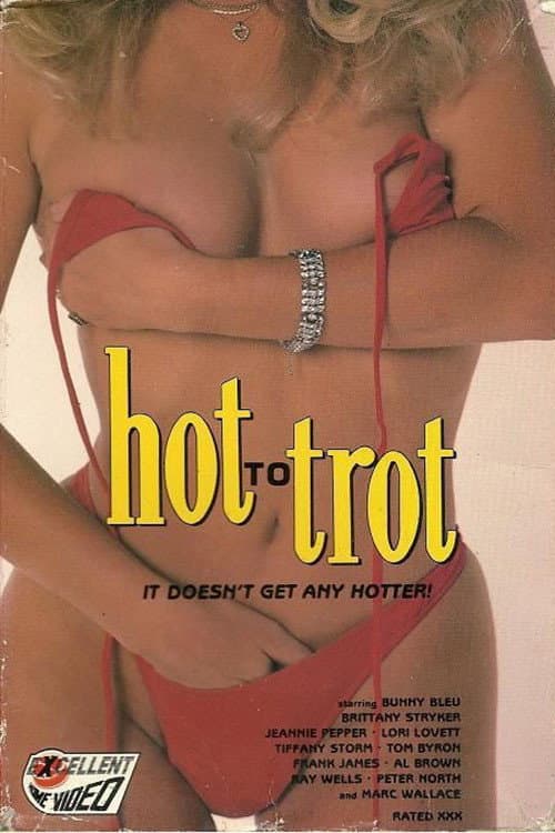 Постер: Hot to Trot