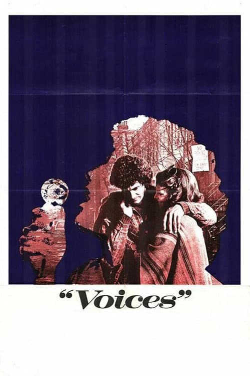 Постер: Voices