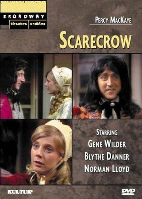 Постер: Scarecrow