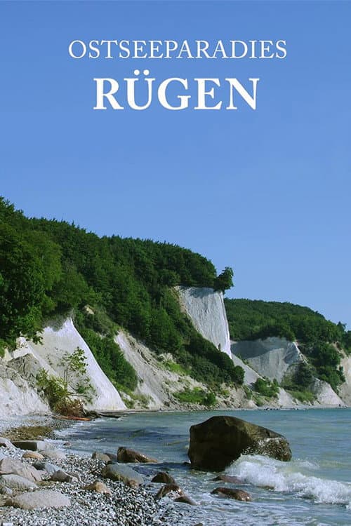 Постер: Ostseeparadies Rügen