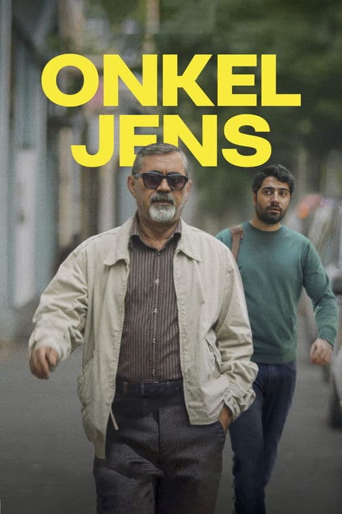Постер: Onkel Jens