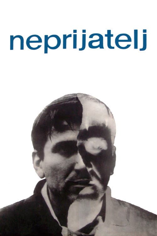 Постер: Neprijatelj