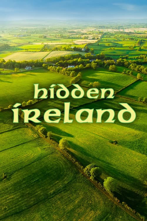 Постер: Hidden Ireland