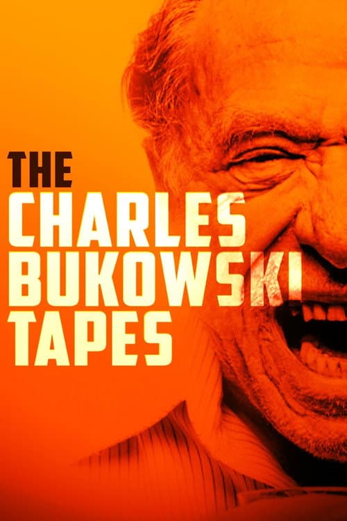 Постер: Интервью Чарльза Буковски