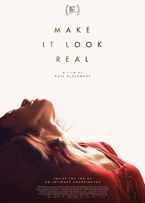 Постер: Make It Look Real