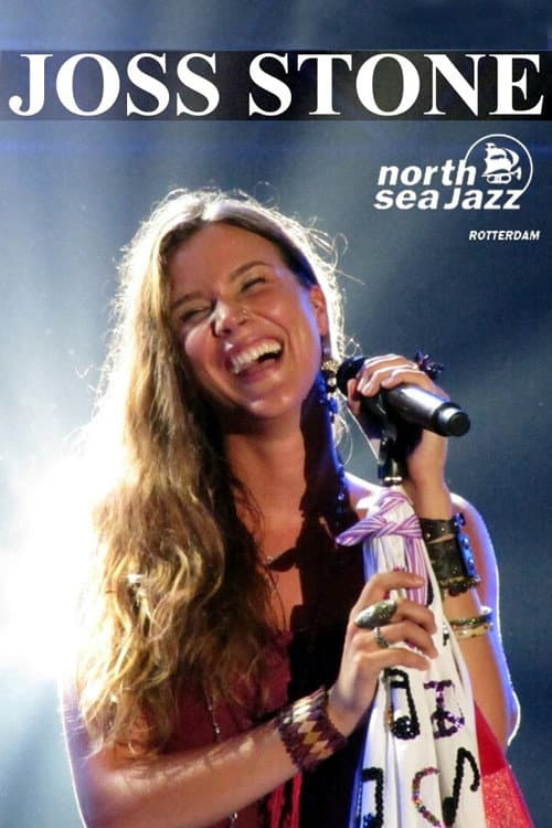 Постер: Joss Stone: Live at the North Sea Jazz Festival