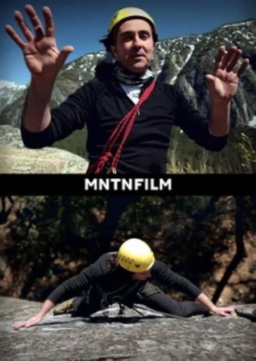 Постер: John Muir