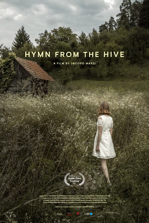 Постер: Hymn from the Hive