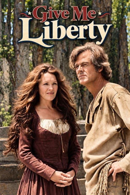Постер: Give Me Liberty