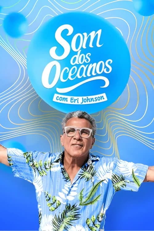 Постер: Som dos Oceanos