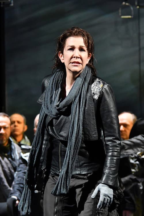 Постер: Bellini: I Capuleti e i Montecchi