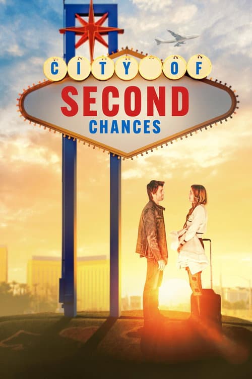 Постер: City Of Second Chances