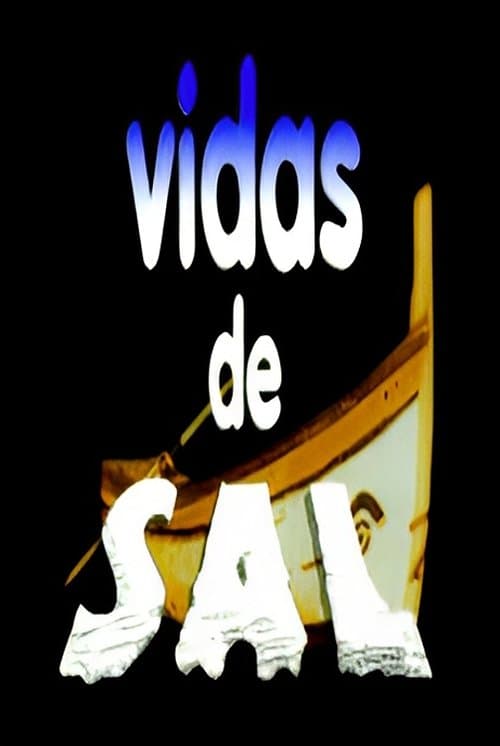 Постер: Vidas de Sal
