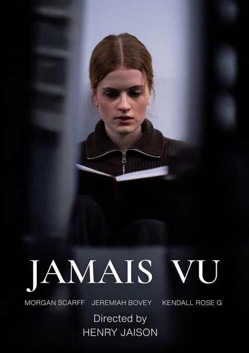 Постер: Jamais Vu