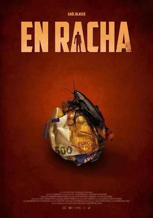 Постер: En racha