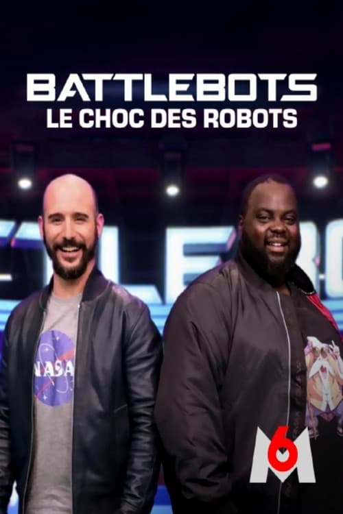 Постер: Battlebots France