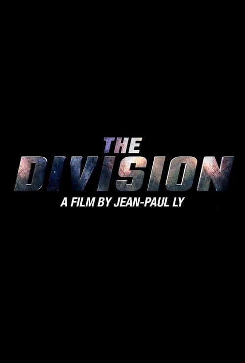 Постер: The Division