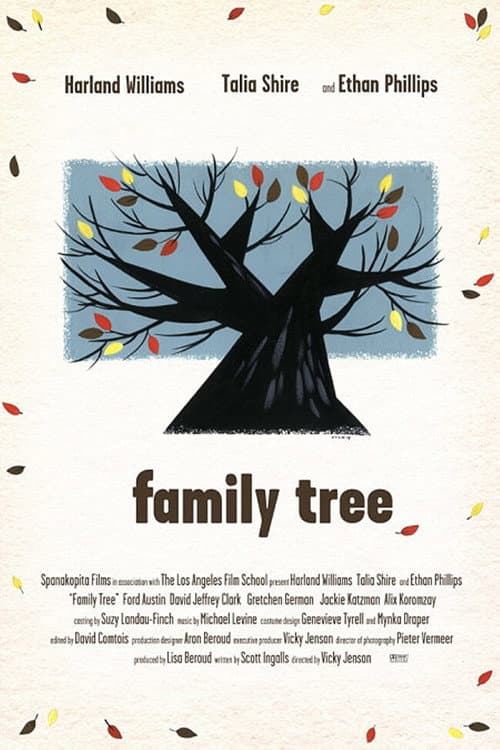 Постер: Family Tree