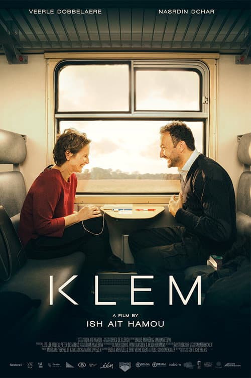 Постер: Klem
