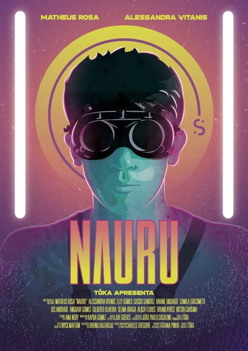 Постер: Nauru