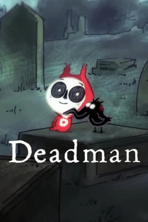 Постер: Deadman