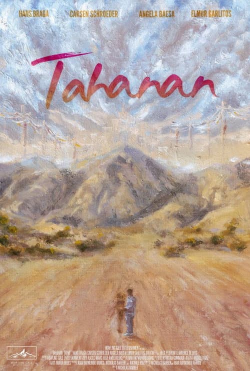 Постер: Tahanan