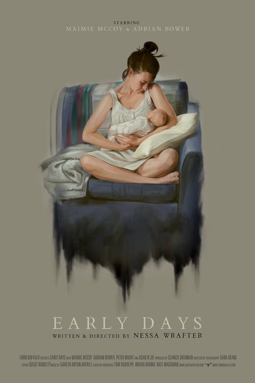 Постер: Early Days