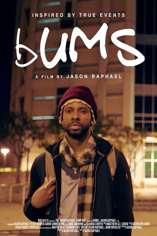 Постер: bUMS