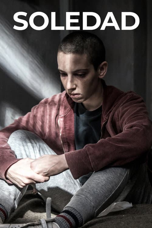 Постер: Soledad