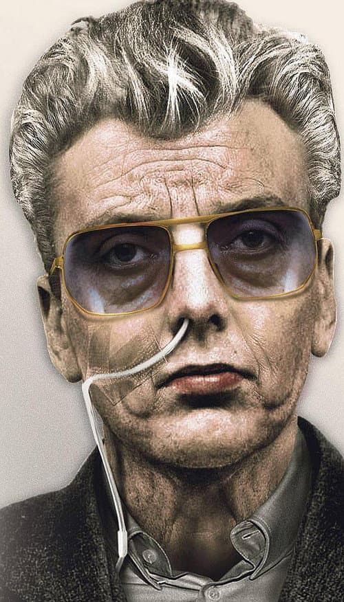 Постер: Ian Brady: 50 Years Behind Bars