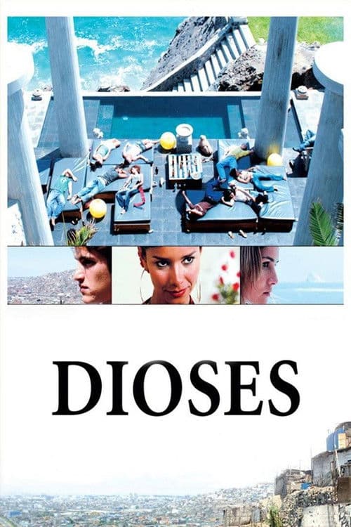 Постер: Dioses