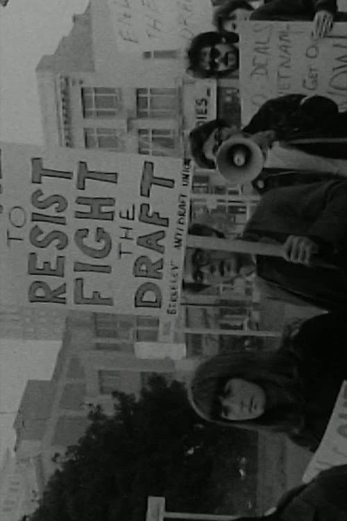 Постер: From Protest to Resistance