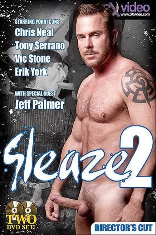 Постер: Sleaze 2