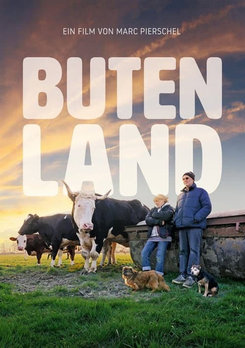 Постер: Butenland